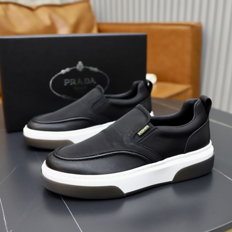 Prada Casual Shoes